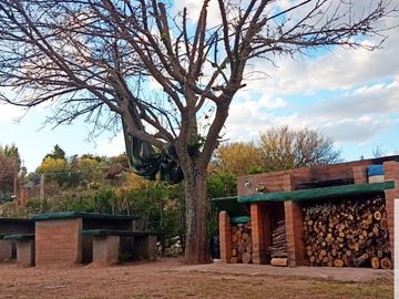 K066CB – Loft + Quincho en excelente terreno de Villa Cura Brochero