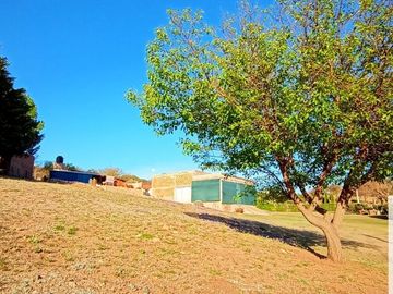 K066CB – Loft + Quincho en excelente terreno de Villa Cura Brochero