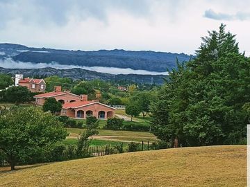 K066CB – Loft + Quincho en excelente terreno de Villa Cura Brochero