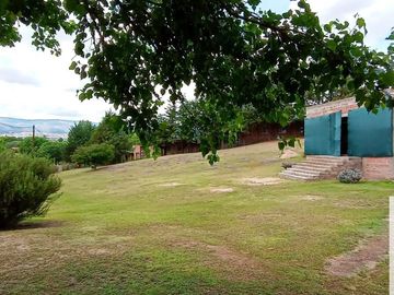 K066CB – Loft + Quincho en excelente terreno de Villa Cura Brochero