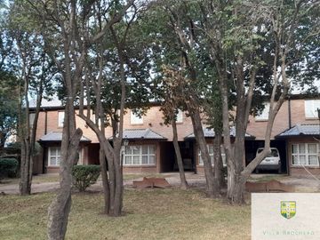 N034CB – ¡OPORTUNIDAD! COMPLEJO DE CABAÑAS A 300M DEL RIO PANAHOLMA.