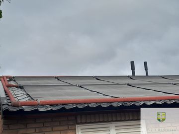 N034CB – ¡OPORTUNIDAD! COMPLEJO DE CABAÑAS A 300M DEL RIO PANAHOLMA.