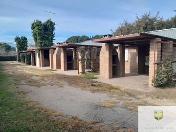 N034CB – ¡OPORTUNIDAD! COMPLEJO DE CABAÑAS A 300M DEL RIO PANAHOLMA.