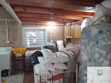 N034CB – ¡OPORTUNIDAD! COMPLEJO DE CABAÑAS A 300M DEL RIO PANAHOLMA.