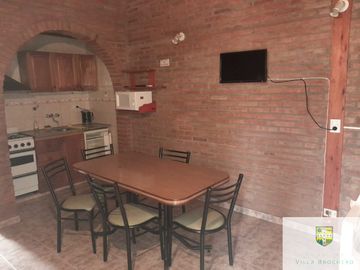 N034CB – ¡OPORTUNIDAD! COMPLEJO DE CABAÑAS A 300M DEL RIO PANAHOLMA.