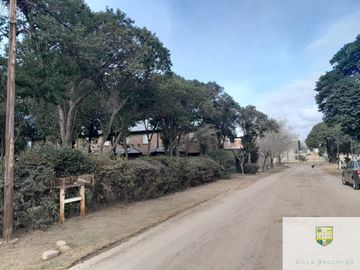 N034CB – ¡OPORTUNIDAD! COMPLEJO DE CABAÑAS A 300M DEL RIO PANAHOLMA.