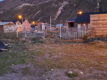 FINA PATAGONIA. Lote en venta de 200m2 ubicado en San Martin de los Andes