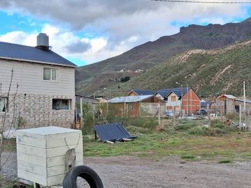 FINA PATAGONIA. Lote en venta de 200m2 ubicado en San Martin de los Andes