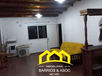 Departamento en venta de 2 dormitorios c/ cochera en San Rafael