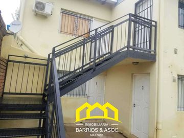 Departamento en venta de 2 dormitorios c/ cochera en San Rafael