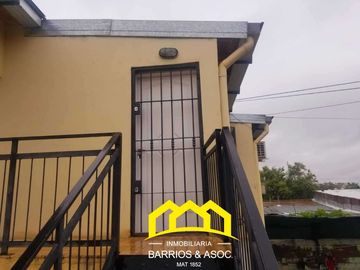 Departamento en venta de 2 dormitorios c/ cochera en San Rafael