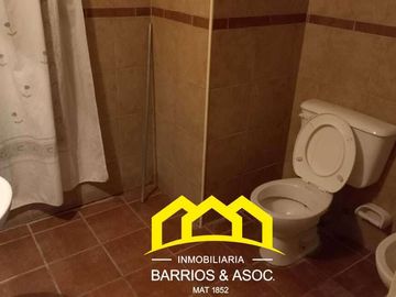 Departamento en venta de 2 dormitorios c/ cochera en San Rafael