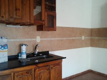 Departamento en venta de 2 dormitorios c/ cochera en San Rafael