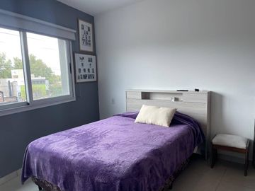 Departamento en venta de 2 dormitorios c/ cochera en Godoy Cruz