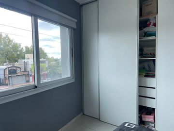 Departamento en venta de 2 dormitorios c/ cochera en Godoy Cruz
