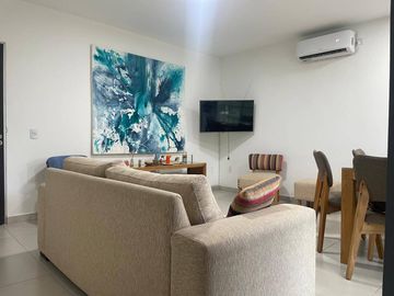 Departamento en venta de 2 dormitorios c/ cochera en Godoy Cruz