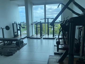 Departamento en venta de 2 dormitorios c/ cochera en Godoy Cruz