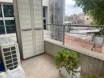 Departamento en venta de 2 dormitorios c/ cochera en Godoy Cruz
