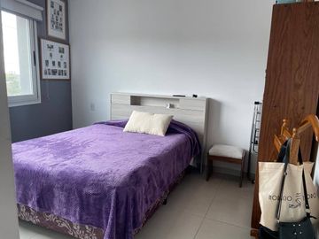 Departamento en venta de 2 dormitorios c/ cochera en Godoy Cruz