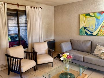 Dúplex en venta de 2 dormitorios c/ cochera en San Rafael