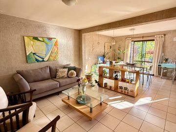 Dúplex en venta de 2 dormitorios c/ cochera en San Rafael