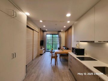 FOR RENT Condo Jin Wellbeing County  CX-129835