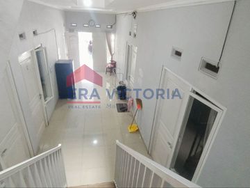 Rumah Kos Terawat Lokasi Stretagis Akses Mudah Soekarno Hatta Malang