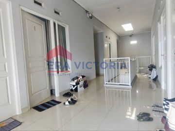 Rumah Kos Terawat Lokasi Stretagis Akses Mudah Soekarno Hatta Malang