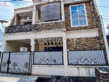 Rumah Bagus 2 Lantai Di Cipinang Timur S4929