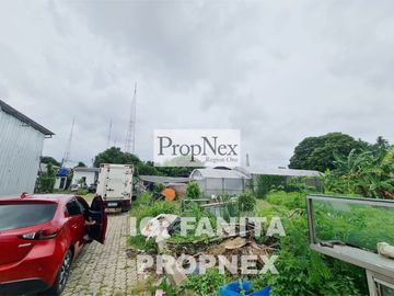 Super murah  Dijual lahan komersil di Joglo,JakBar LT 1800m2,lebar 42m