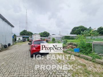 Super murah  Dijual lahan komersil di Joglo,JakBar LT 1800m2,lebar 42m