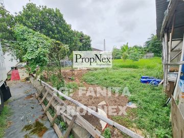 Super murah  Dijual lahan komersil di Joglo,JakBar LT 1800m2,lebar 42m