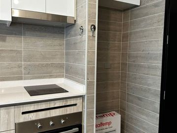 Departamento en Arriendo en Moderno Depto Estudio, Metro Chile-España, ÑUÑOA
