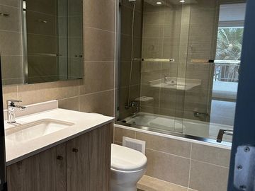 Departamento en Arriendo en Moderno Depto Estudio, Metro Chile-España, ÑUÑOA