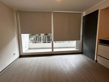 Departamento en Arriendo en Moderno Depto Estudio, Metro Chile-España, ÑUÑOA