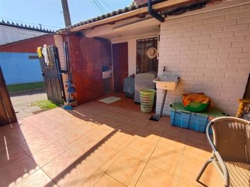 Casa en Venta en NONATO COO CON LUIS MATTE LARRAIN, PUENTE ALTO
