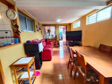 Casa en Venta en NONATO COO CON LUIS MATTE LARRAIN, PUENTE ALTO