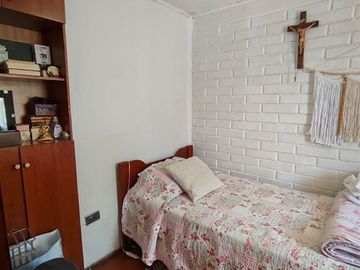 Casa en Venta en NONATO COO CON LUIS MATTE LARRAIN, PUENTE ALTO