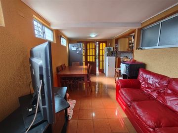Casa en Venta en NONATO COO CON LUIS MATTE LARRAIN, PUENTE ALTO