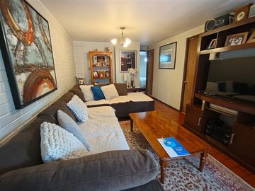 Casa en Venta en NONATO COO CON LUIS MATTE LARRAIN, PUENTE ALTO