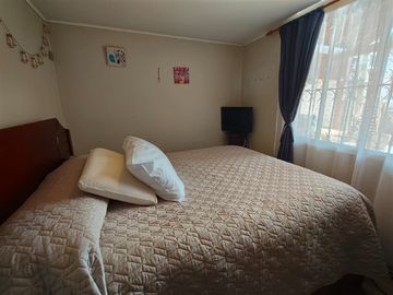 Casa en Venta en NONATO COO CON LUIS MATTE LARRAIN, PUENTE ALTO