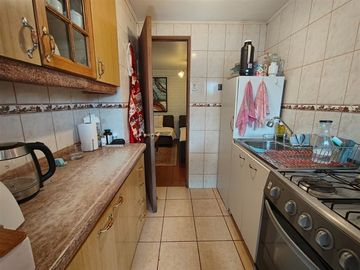 Casa en Venta en NONATO COO CON LUIS MATTE LARRAIN, PUENTE ALTO