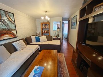 Casa en Venta en NONATO COO CON LUIS MATTE LARRAIN, PUENTE ALTO