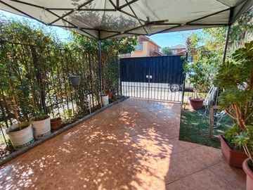 Casa en Venta en NONATO COO CON LUIS MATTE LARRAIN, PUENTE ALTO