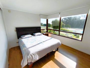 Hermoso Departamento en Condominio Costa Puyai 2