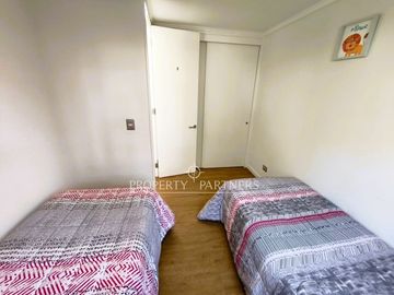 Hermoso Departamento en Condominio Costa Puyai 2