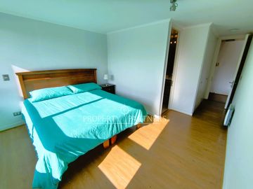 Hermoso Departamento en Condominio Costa Puyai 2