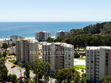 Hermoso Departamento en Condominio Costa Puyai 2