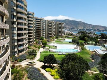 Hermoso Departamento en Condominio Costa Puyai 2