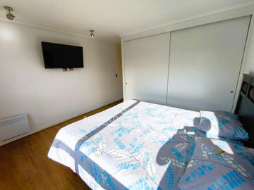 Hermoso Departamento en Condominio Costa Puyai 2